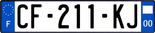 CF-211-KJ