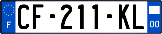 CF-211-KL