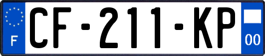CF-211-KP