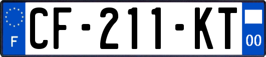 CF-211-KT