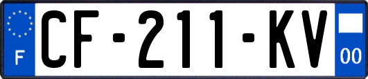 CF-211-KV