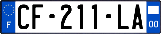 CF-211-LA