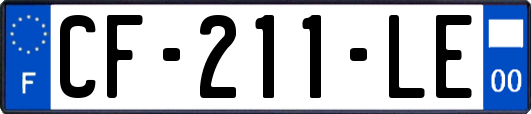 CF-211-LE