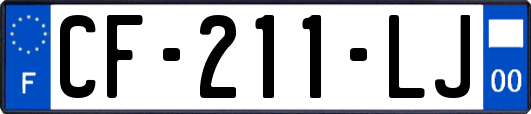 CF-211-LJ