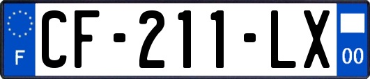 CF-211-LX