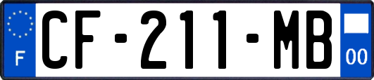 CF-211-MB