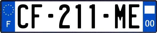 CF-211-ME