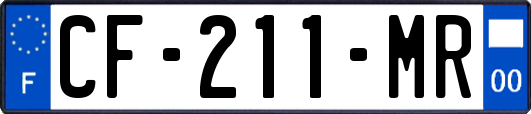 CF-211-MR