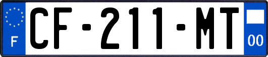 CF-211-MT