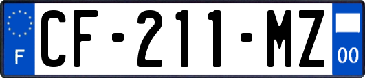 CF-211-MZ
