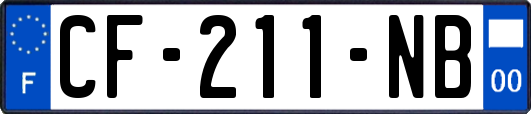 CF-211-NB