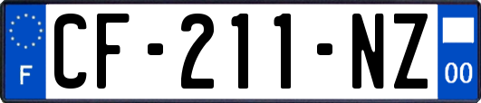 CF-211-NZ