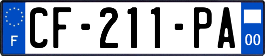 CF-211-PA