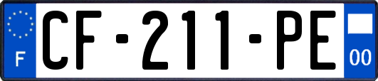 CF-211-PE