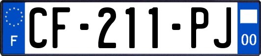 CF-211-PJ