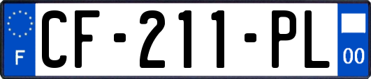 CF-211-PL