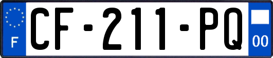 CF-211-PQ