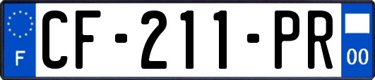 CF-211-PR
