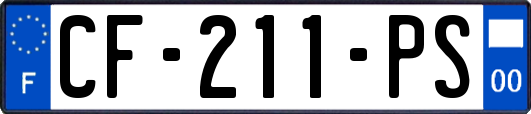 CF-211-PS