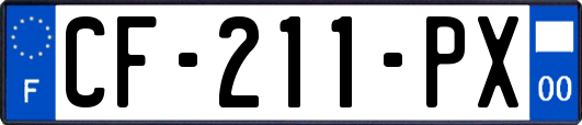 CF-211-PX