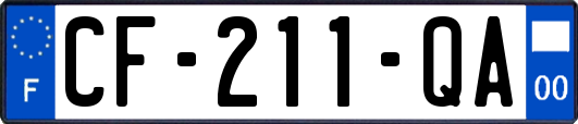 CF-211-QA