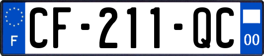 CF-211-QC