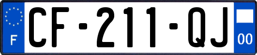 CF-211-QJ