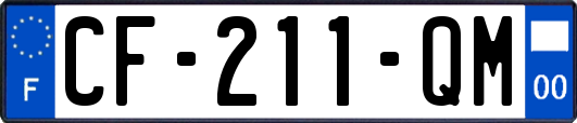 CF-211-QM