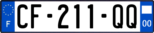 CF-211-QQ