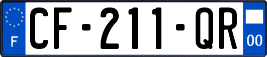 CF-211-QR