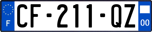 CF-211-QZ