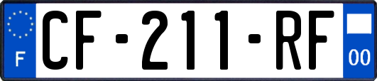 CF-211-RF