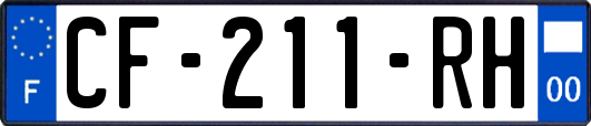 CF-211-RH