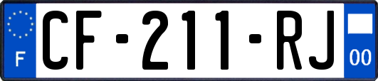 CF-211-RJ