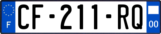 CF-211-RQ