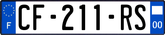 CF-211-RS