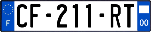 CF-211-RT