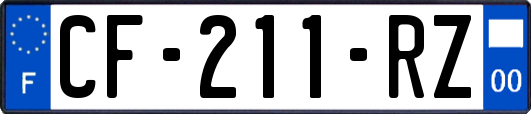 CF-211-RZ