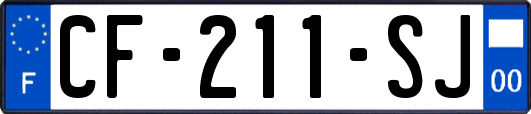 CF-211-SJ