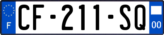 CF-211-SQ
