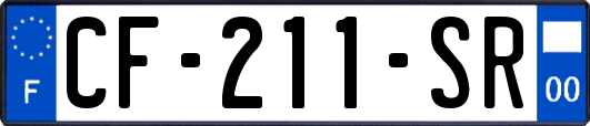 CF-211-SR