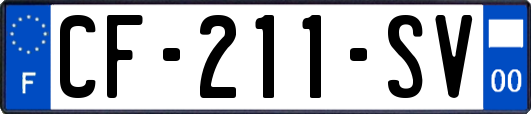 CF-211-SV