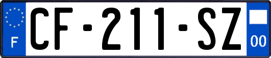 CF-211-SZ