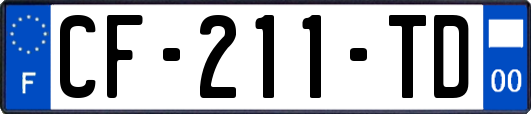 CF-211-TD