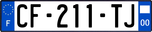 CF-211-TJ