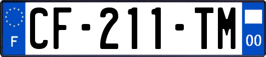 CF-211-TM