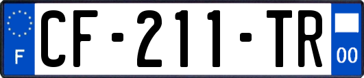 CF-211-TR