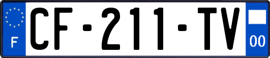 CF-211-TV