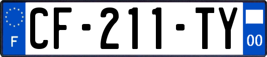 CF-211-TY