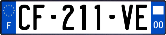 CF-211-VE